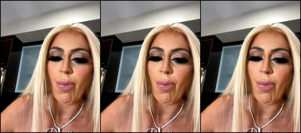 Daniibanksvip Stream Started At Am Making Hot Dogs