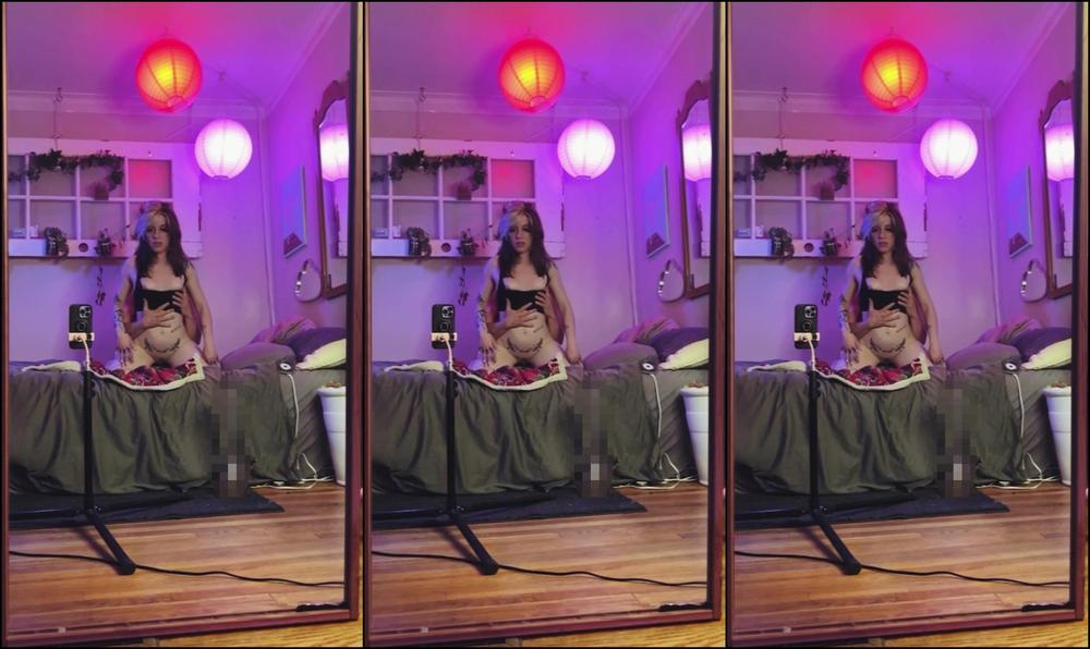 Ceosescapades Fucking Sophii Star In The Mirror Full Sex Tape We Love To F