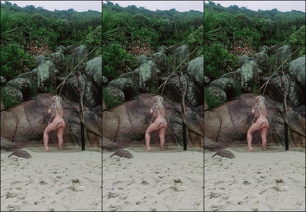 Madamefermans 2394796052 03 16 2022 Praia Da Galheta