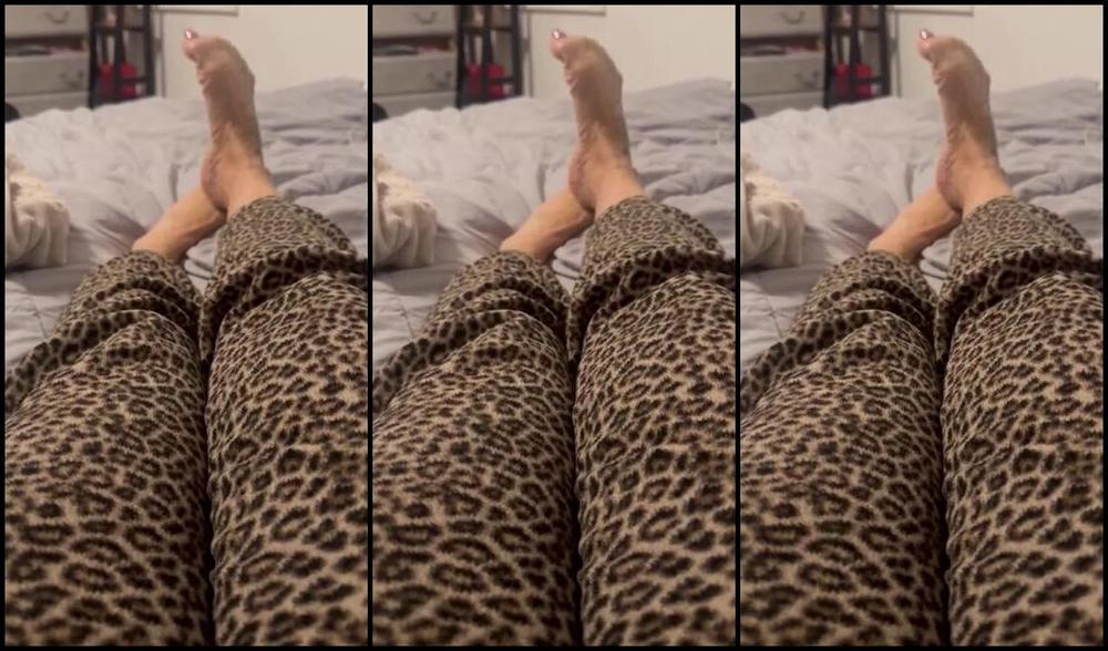 Goddessmonica00W 11 21 2024 Onlyfans Video Who Wants To Give Me A Massage After A Long Ass Dayp