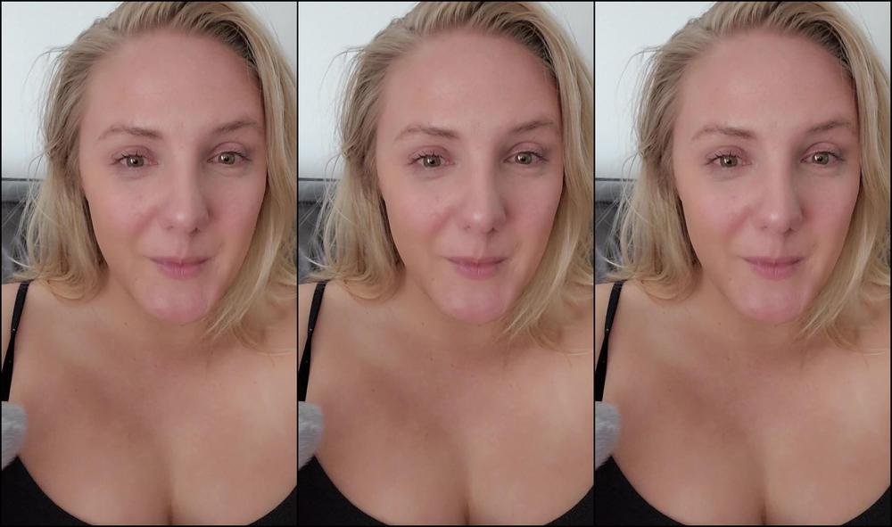 Melodyriversnoppv I Got Trapped In A Broken Elevator Today