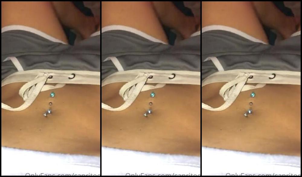 Capri Nicknamed Capritoes Onlyfans Here S A Video For Everyone Before I Shaved Watch My Soles Wiggle And Squirm While I Play With Myse