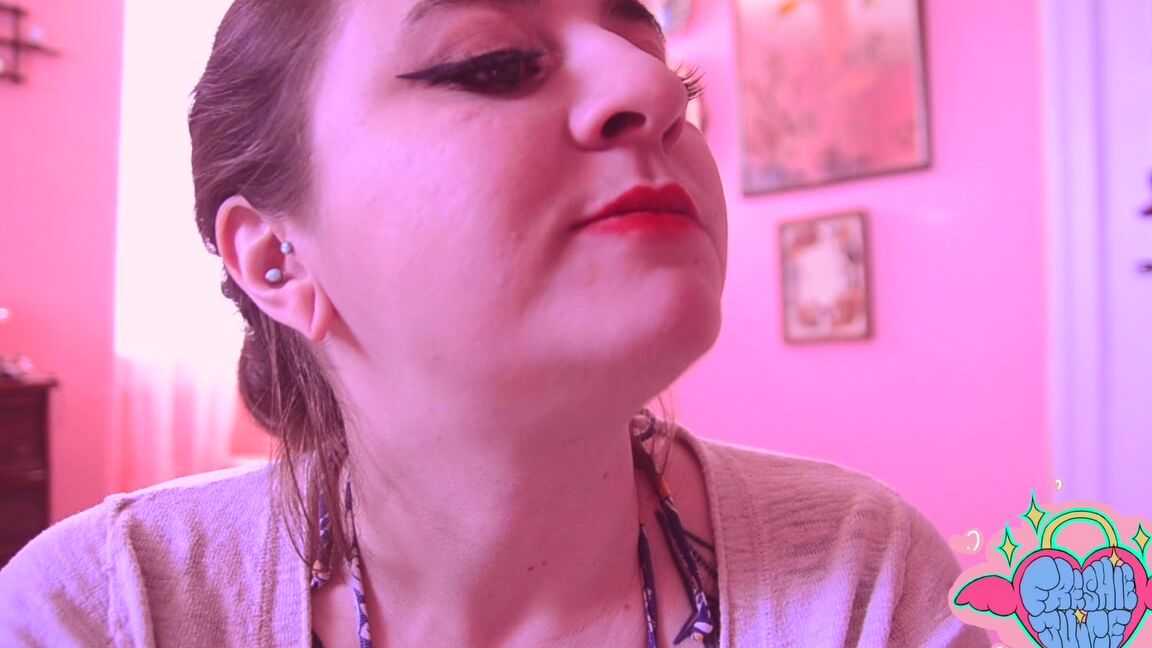 freshie juice easter bunny transformed eaten ManyVids