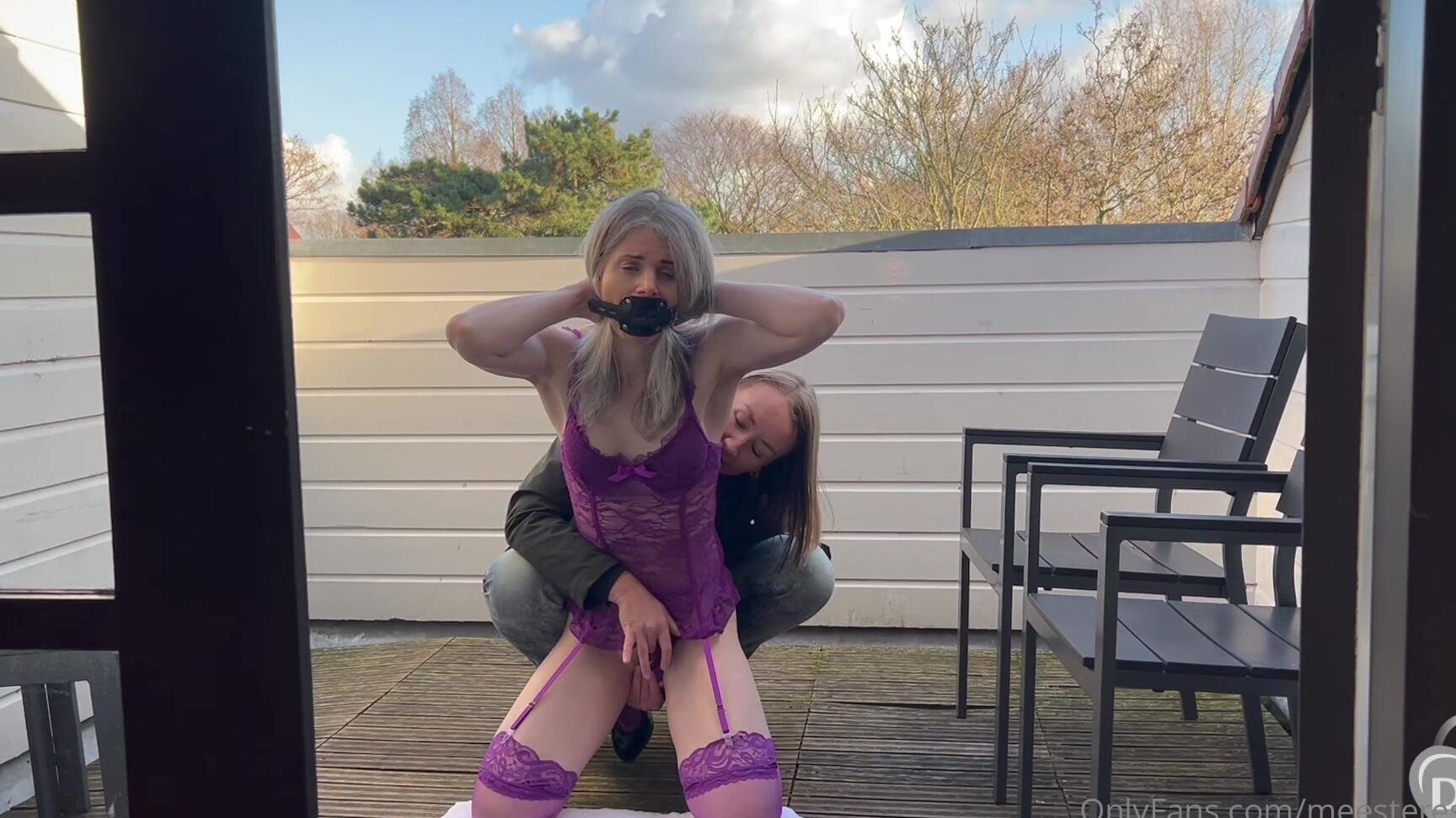 Meesteresnoir And So The Game Continues This Is A Follow Up From My Previous Post On April I Do R