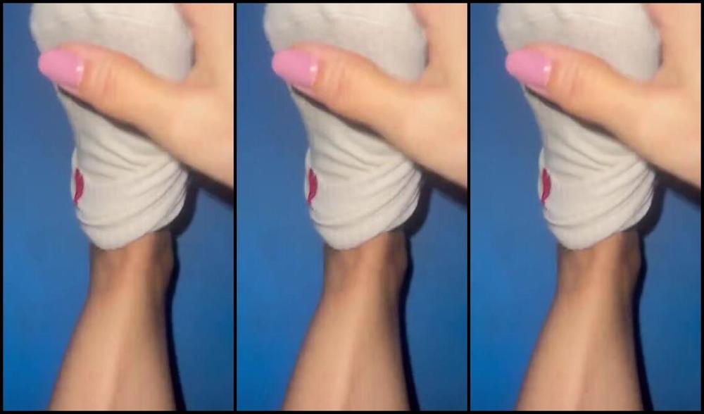 Worldsexiestfeet 03 10 2024 Onlyfans Video Done For Today