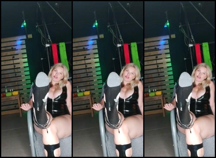 Lady Sara Borgia Onlyfans Video 883