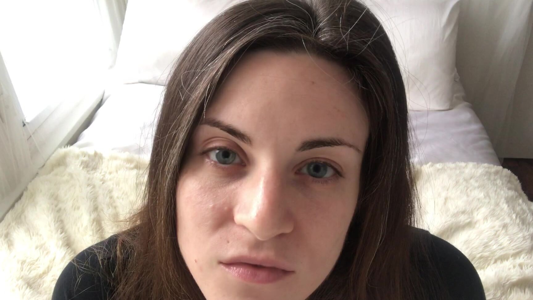 Kallmekrystal Waiting For You To Get Home From Work Manyvids