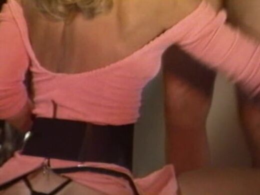 "Alicia Monet, Sharon Kane, Shanna McCullough, Nikki Knights, Nina Hartley" oral, classic, fisting, lesbian, toys, group Conflict. Vidco Entertainment Vidco Entertainment