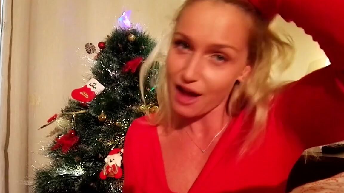 Kathianobilixx Findom 12 23 2017 Onlyfans Video My Christmas