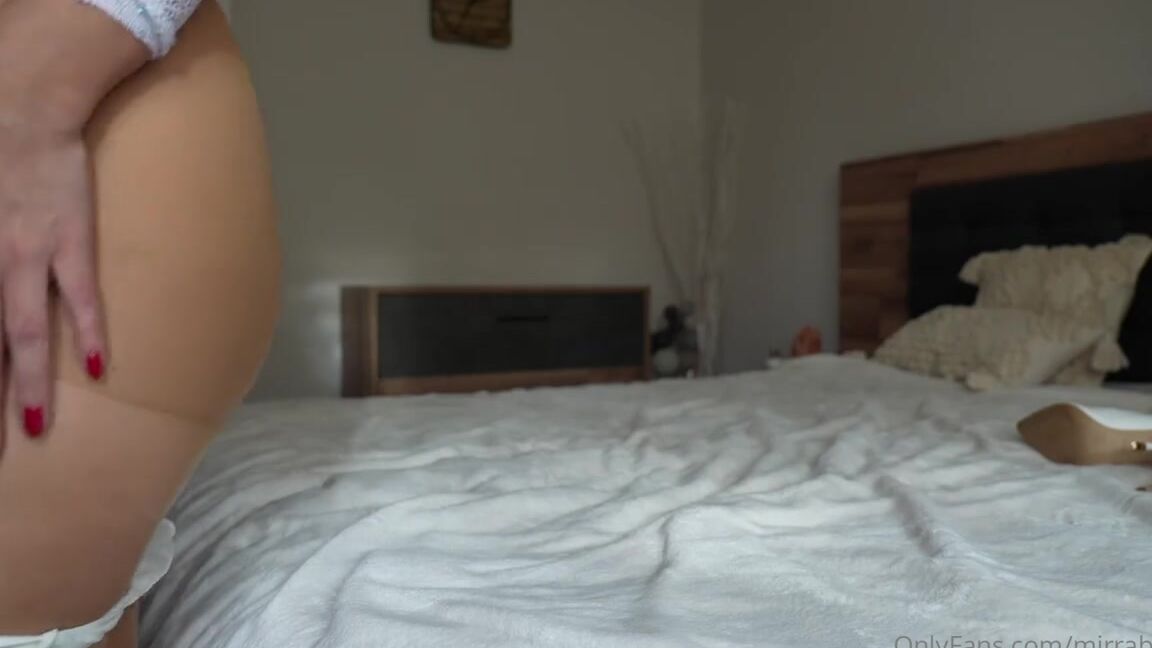 Mirrabellka Onlyfans27