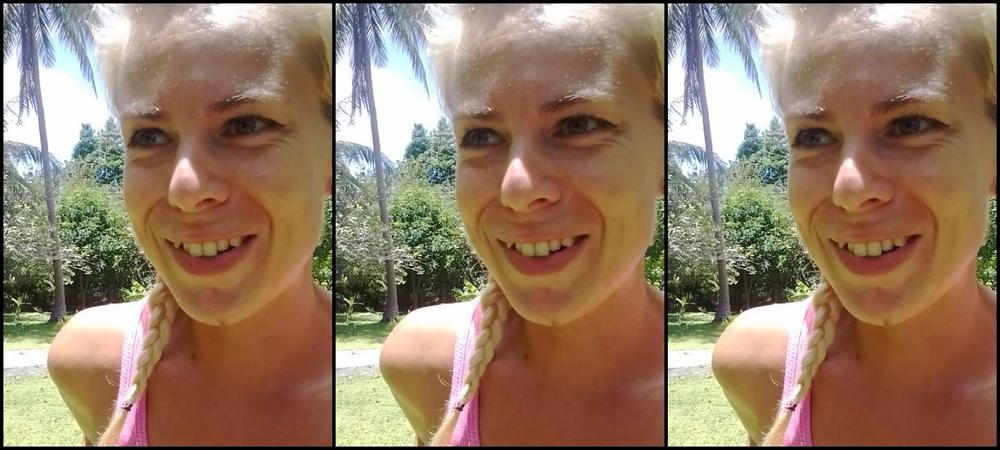 Missanja Outdoor Desperation Peebig Puddle Vip Pussy Com