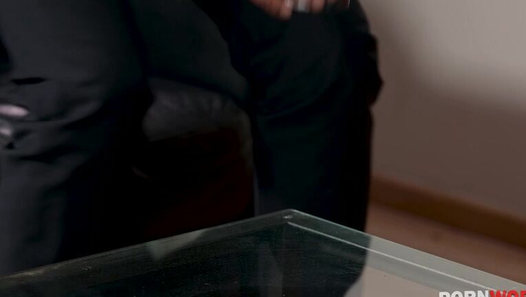 Hardcore, DP, Anal, Gonzo, Interracial, BBC Venera Boss Venera Maxima Enjoys Interracial DP Fucking In The Office GP2594 SiteRip