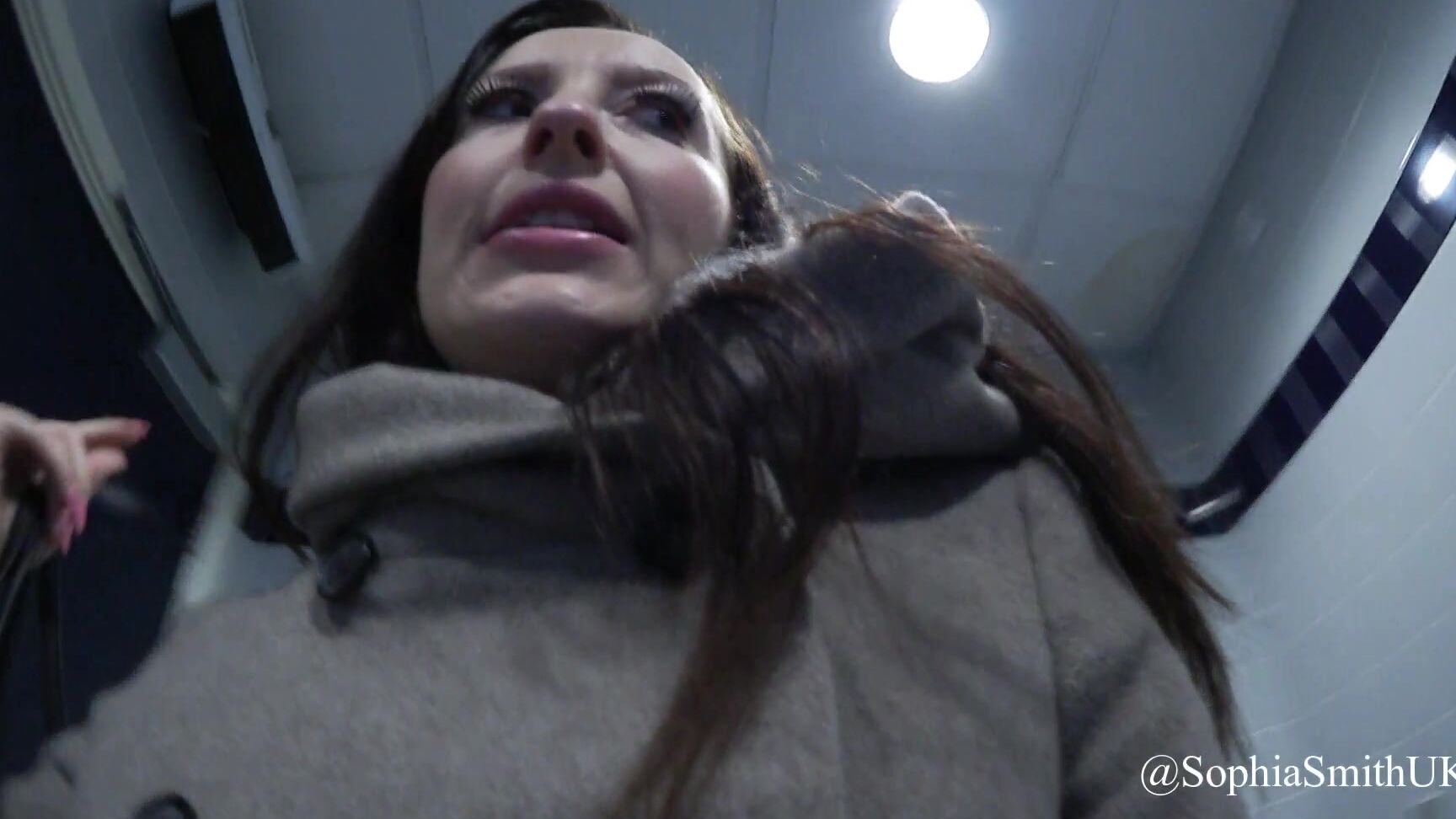 Sophia Smith Disabled Toilet P Hd