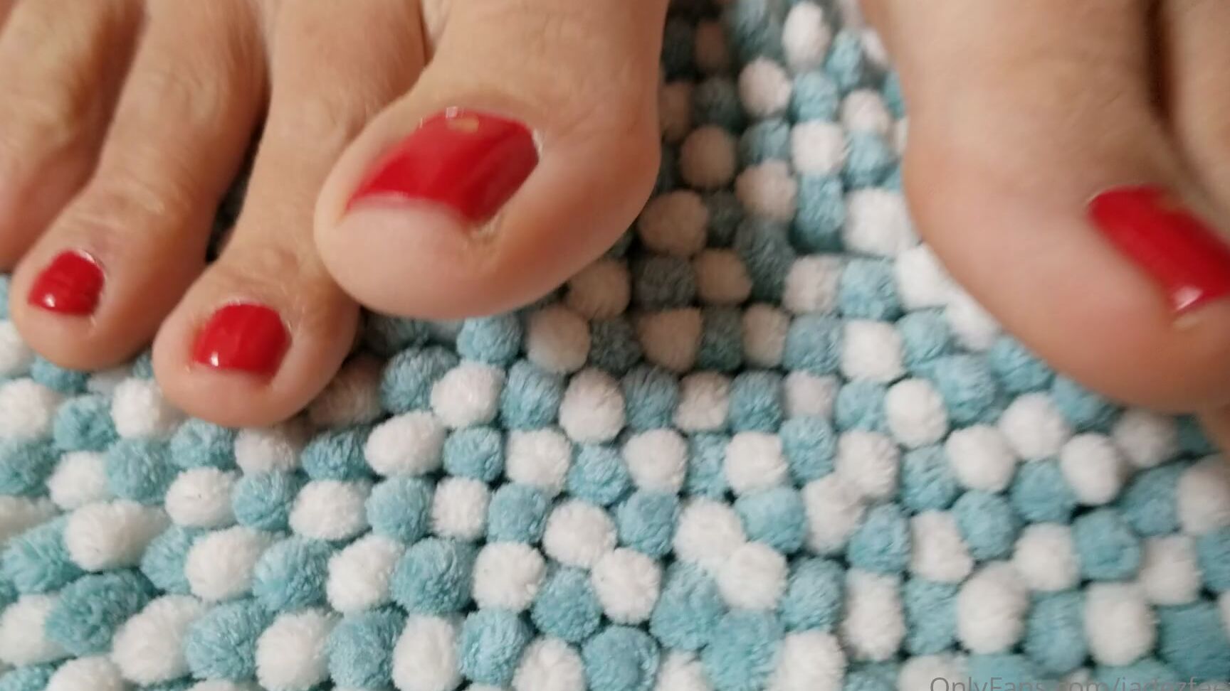 Jadezfeetplus 2279581056 11 20 2021 I Want You On Your Knees And Elbows While Watching This You Should Be Wanking With