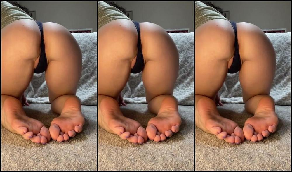 Goddess Mads Nicknamed Mad4Soles Onlyfans Sometimes Teasing You Just Turns Me On A Bit Too Much I Cant Help But Do Something About It