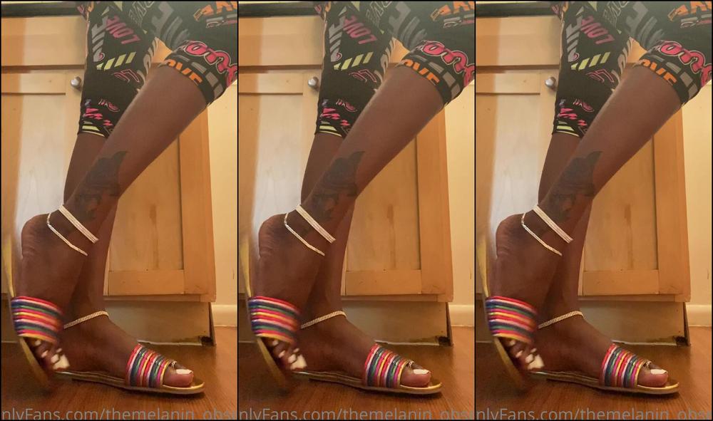 Themelanin Obsession Fresh White