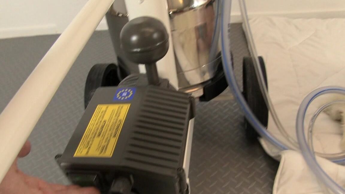 BDSM, Bondage Jasmine James perfect pet HuCows.com