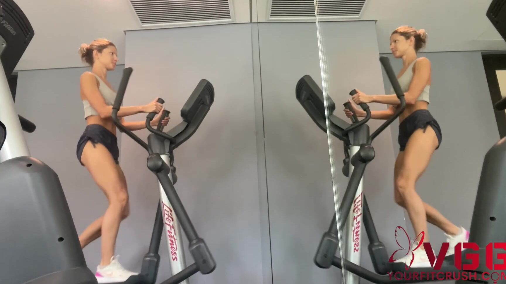 Yourfitcrush Gym Workout And Dirty Feet