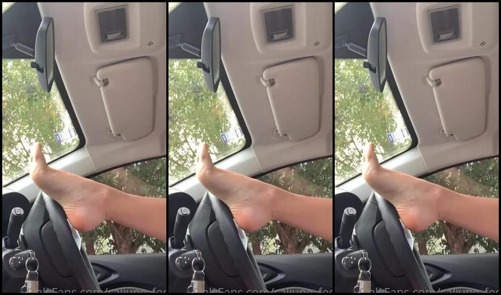 Caliupe Feet Nicknamed Caliupe Feet Foot Fetish 08 07 2021 Onlyfans Video A Different Angle