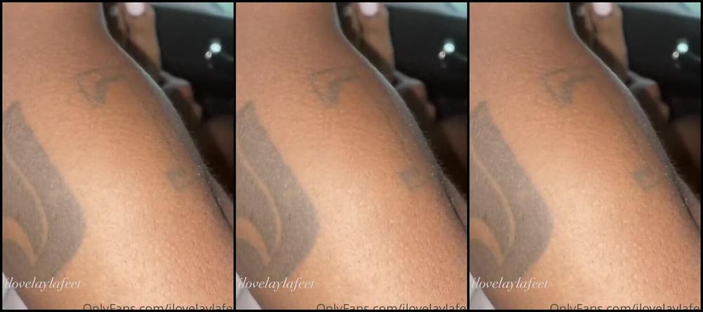 Ilovelaylafeet Onlyfans He Tries To Shoot His Shot At Me In The Store Turns Out He Has A Foot Fet Sh Ilovelaylafeet