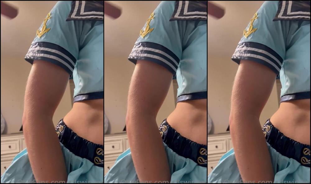 Stlswingers This Sailor Likes To Blow