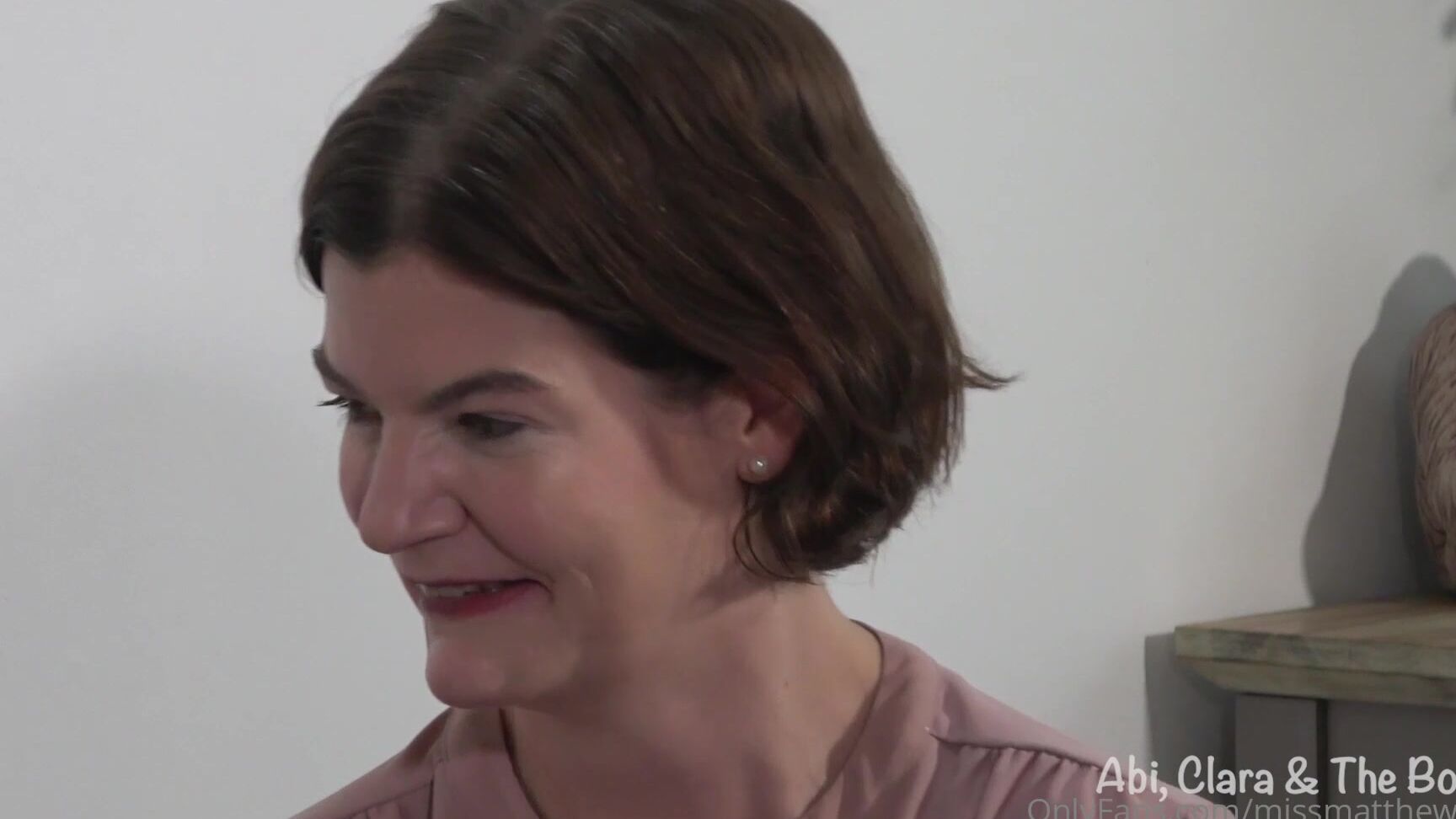 Missmatthews Chatting With Abiadultpics With A Twist Enjoy