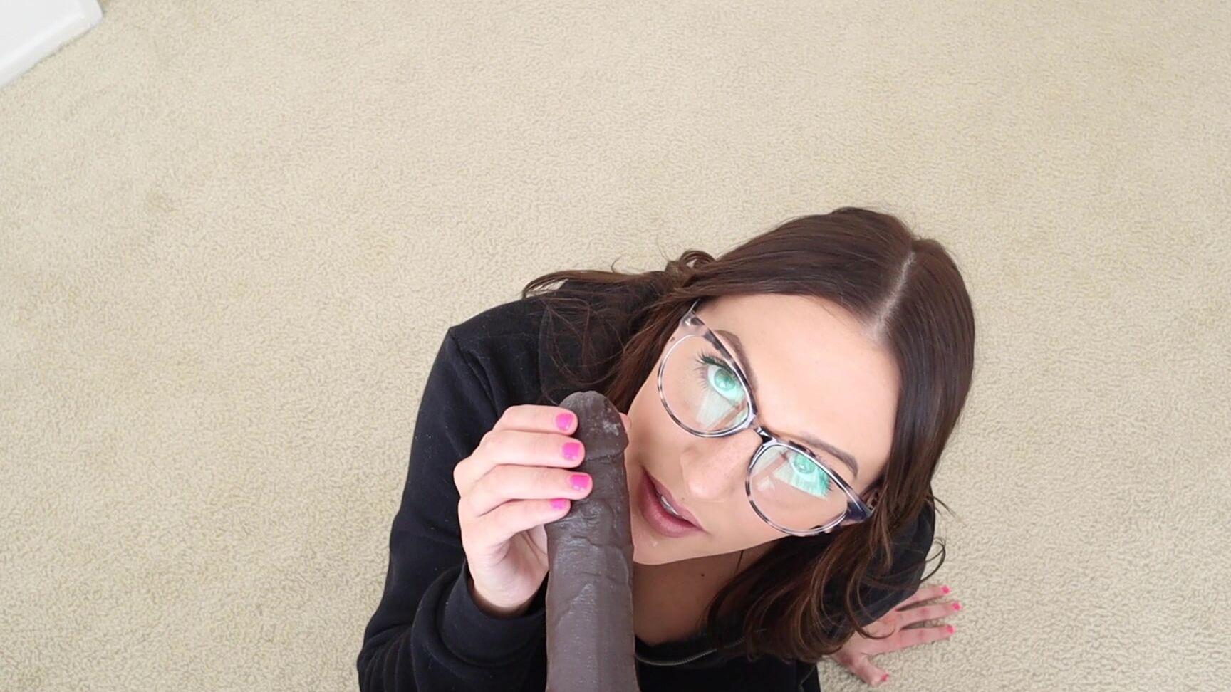 BBC,Role Play,Fuck Machine,Eye Glasses,Cum Play tatum christine seducing my moms new boyfriend bbc ManyVids