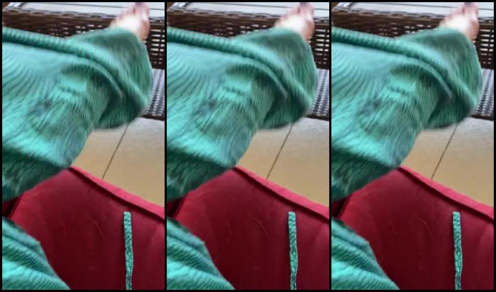 Janetmasonfeet Onlyfans And Now For Something Completely Different What Do You Think Like Sj