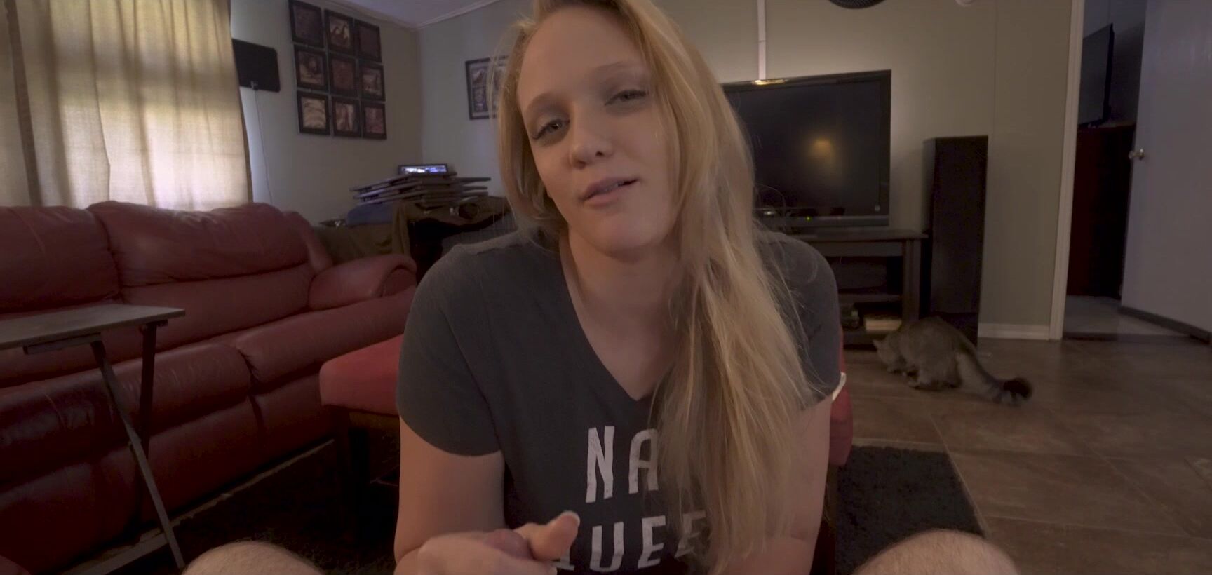 Wca Productions My Girlfriends Hot Older Sister Part