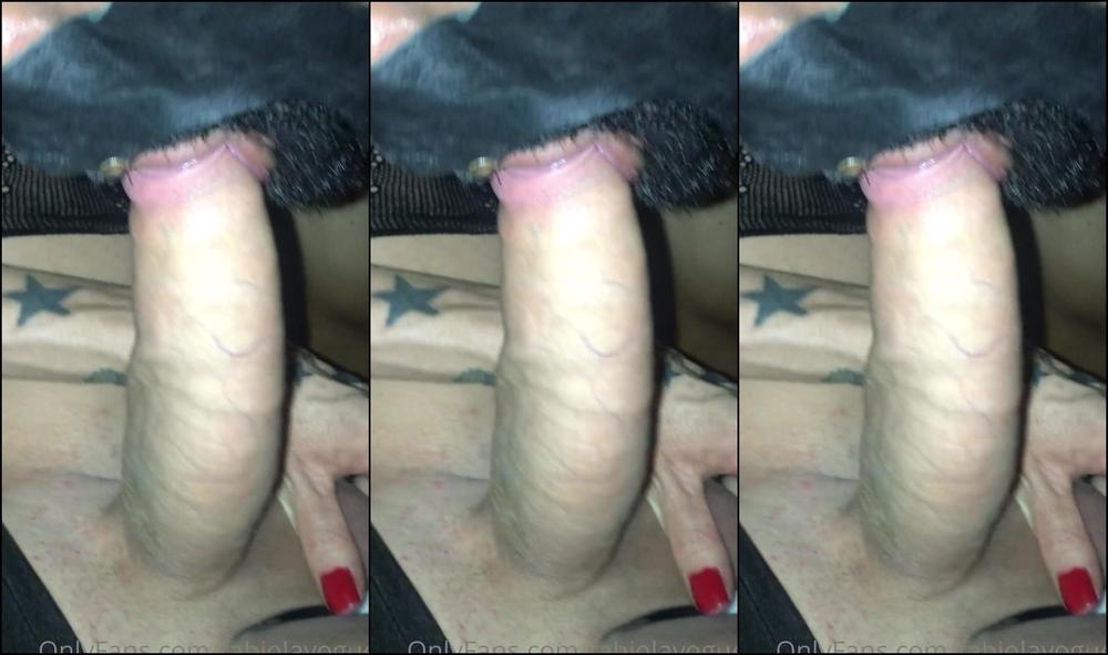 Fabiolavoguel Bem Hot Domination With My Sumi