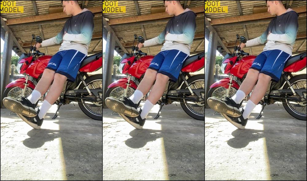 Brfootmodel 3128651930 12 17 2023 The Basketballplayer Need Rest