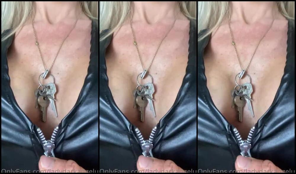 Ladydarkangeluk Onlyfans You Like Xxx