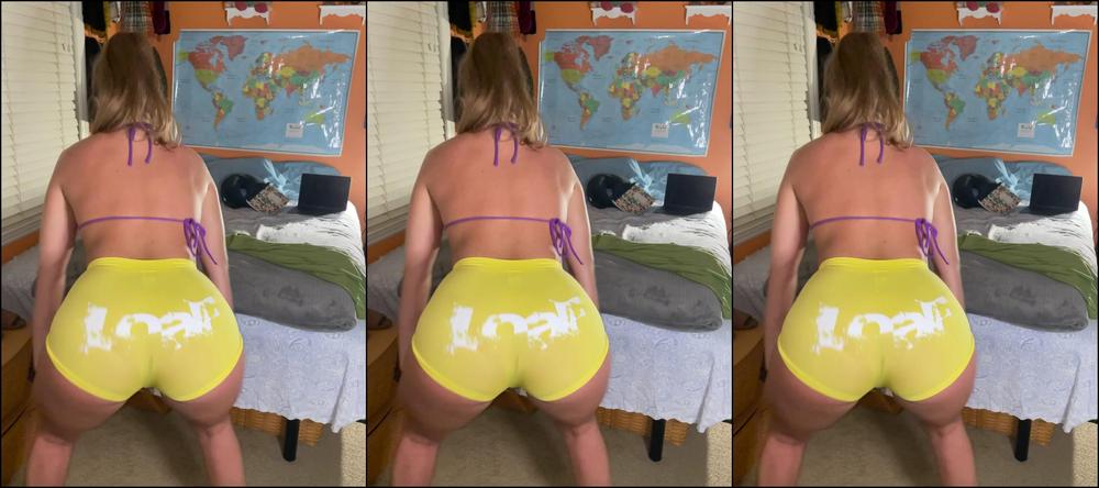 Bigduchvip 2767214369 02 07 2023 Ass Throwing Perfection