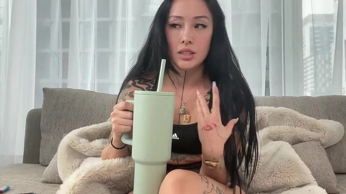 Themistressmax Onlyfans Stream Started At 03102024 0513 Pm A Brief Tea Spilling Session For Those That Like To Hear All The