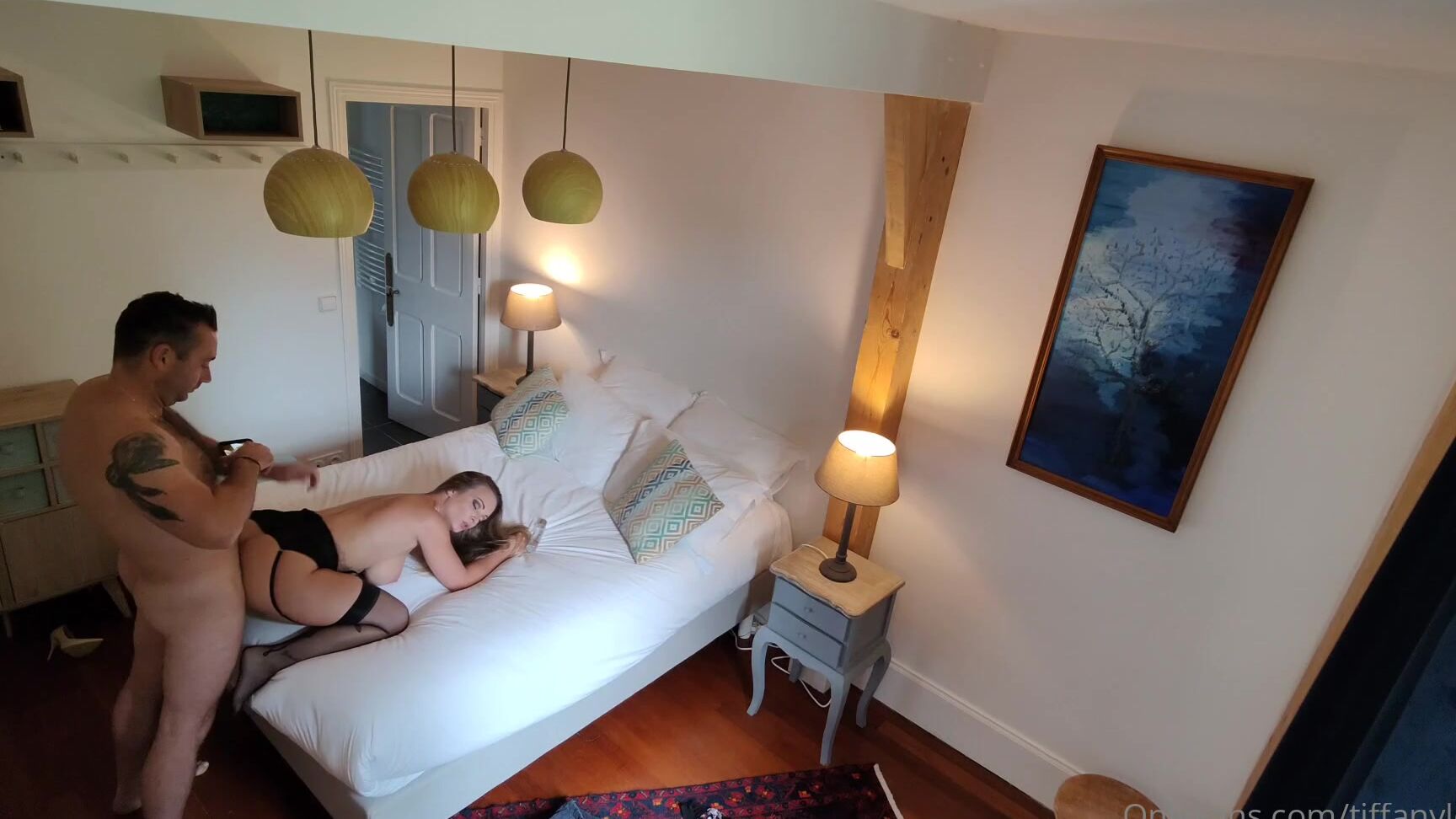 Tiffanyleiddi Il Me Filme Pendant Qu Il Me Baise  Onlyfans XXX