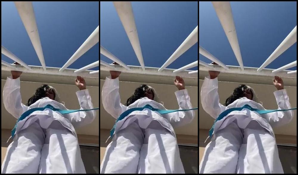 Erika Keylla Nicknamed Kellfemdom 04 27 2024 Onlyfans Video Leaked Kellfemdom 14443