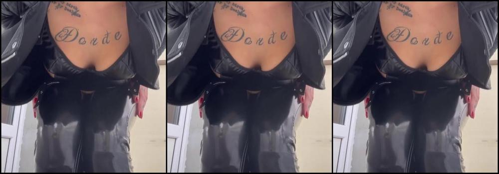 Goddess Mommy Svetlana Nicknamed Yourgoddesssvetlana Onlyfans Video Leaked Yourgoddesssvetlana 2579