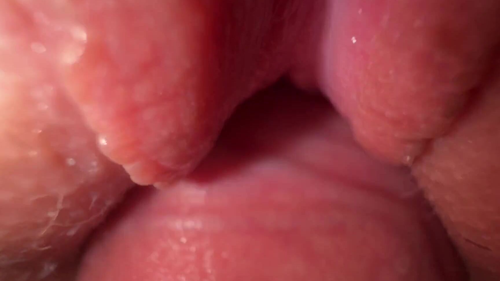 Cute Pussy I fucked my teen stepsister, tight creamy pussy and close up cumshot Pornhub