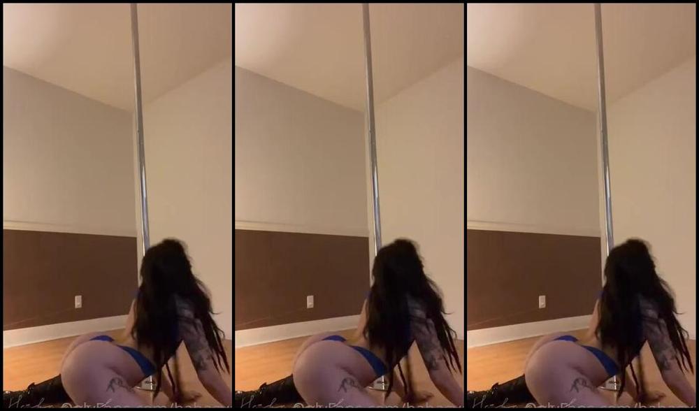 Habadomina Onlyfans Let Me Put You In A Trance With My Long Legs And Strength 1 Mre