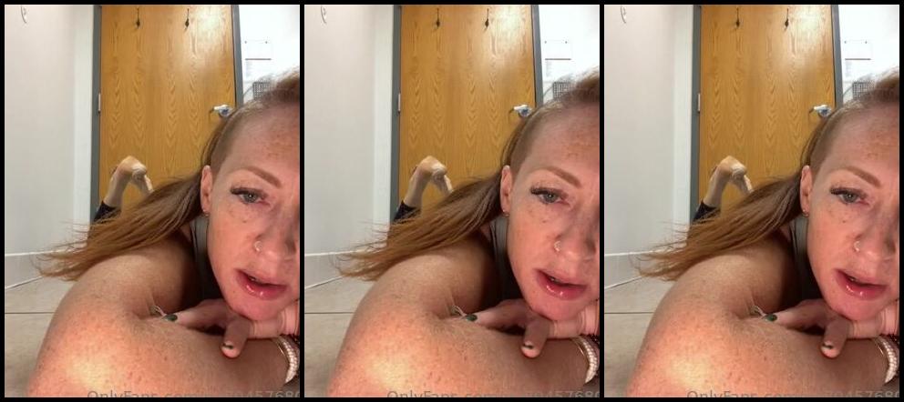 Amysoles Your Lucky Day Bonus Vid