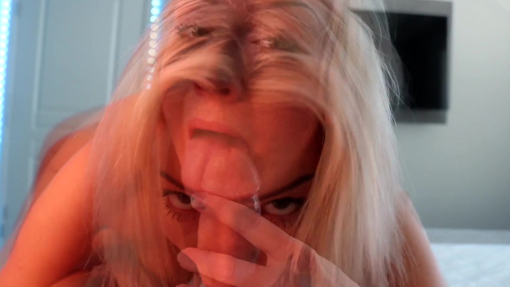 Samxxsparks Of Course I Couldn T Just Suck His Dick He Finished In My Mouth And I Swallowed Like