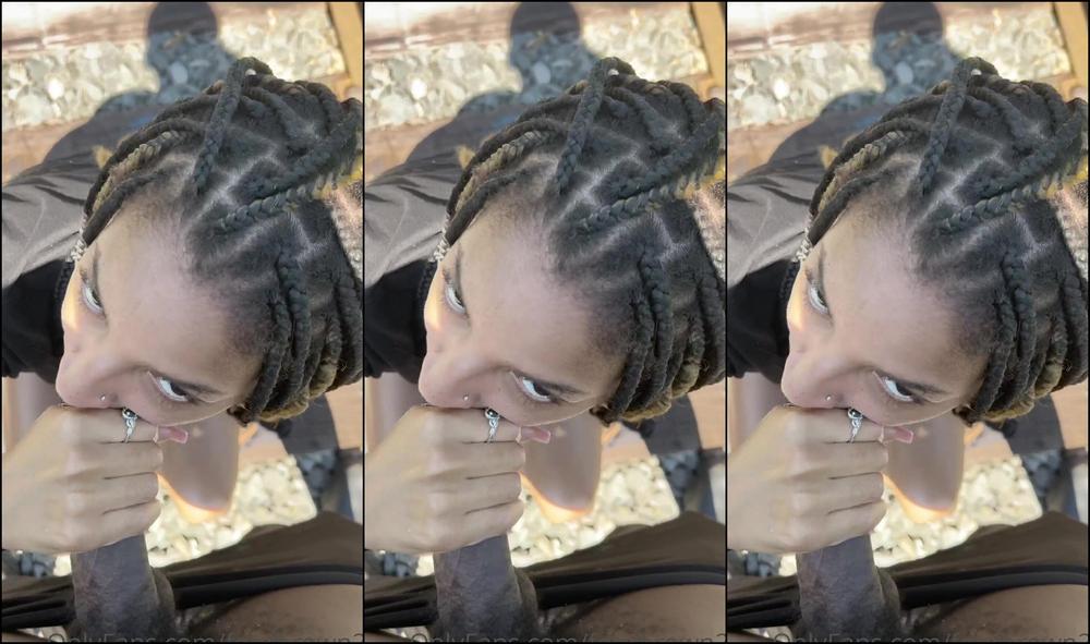 Foxybrown Railroad Fun Ft Foxybrown Roommate