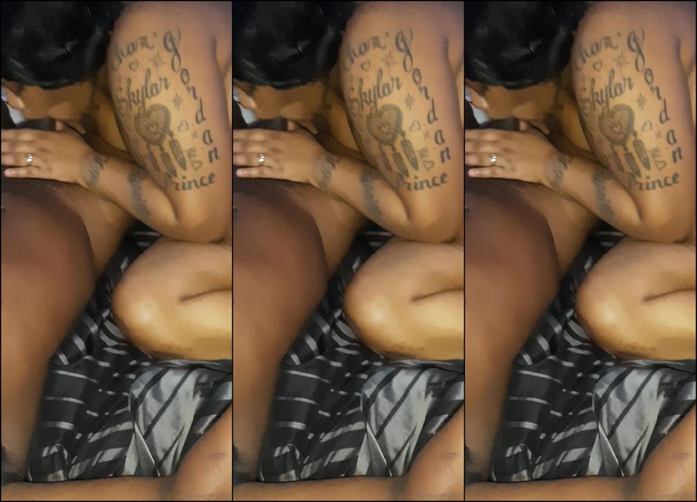 Leedahotwife I Couldn T Resist Getting On That Dick Again