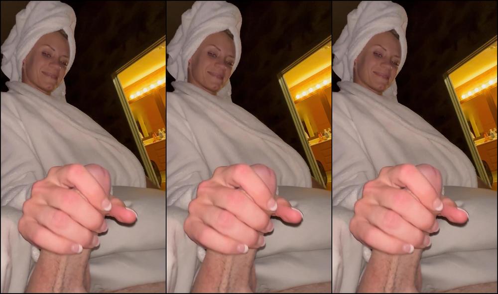 Pantynectar Last Night I Got Out Of The Shower And Mrpnectar Couldn T Help Himself He Called Me Ov