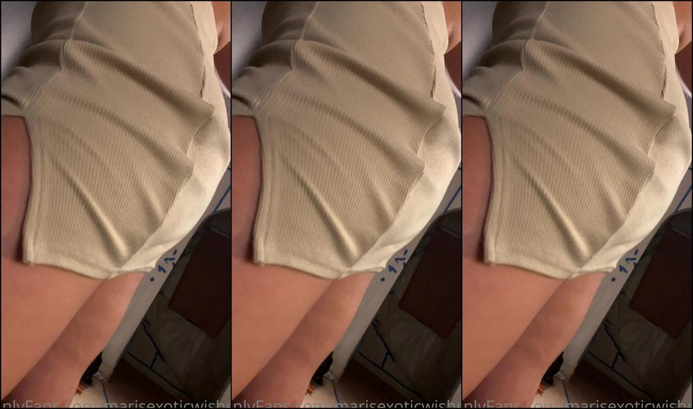 Marisexoticwishes 1445448053 12 25 2020 Don T You Ever Wonder What It S Like To Stare As You Look Up Down And All