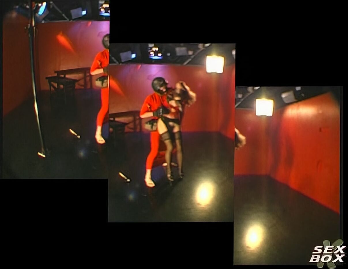 "Ginger Lang, Magdalena, Svenia" Interracial, Hard Sex, Facial, Gangbang, Rough Sex, Dildo, Cumshot, Blowjob, Bukkake, Anal, DP, Bizarr Sex, Big Tits, Teen, Piss, Swallow, Golden Shower SexBox 003 - Frauen jenseits allem Fassbaren fertiggemacht GGG /