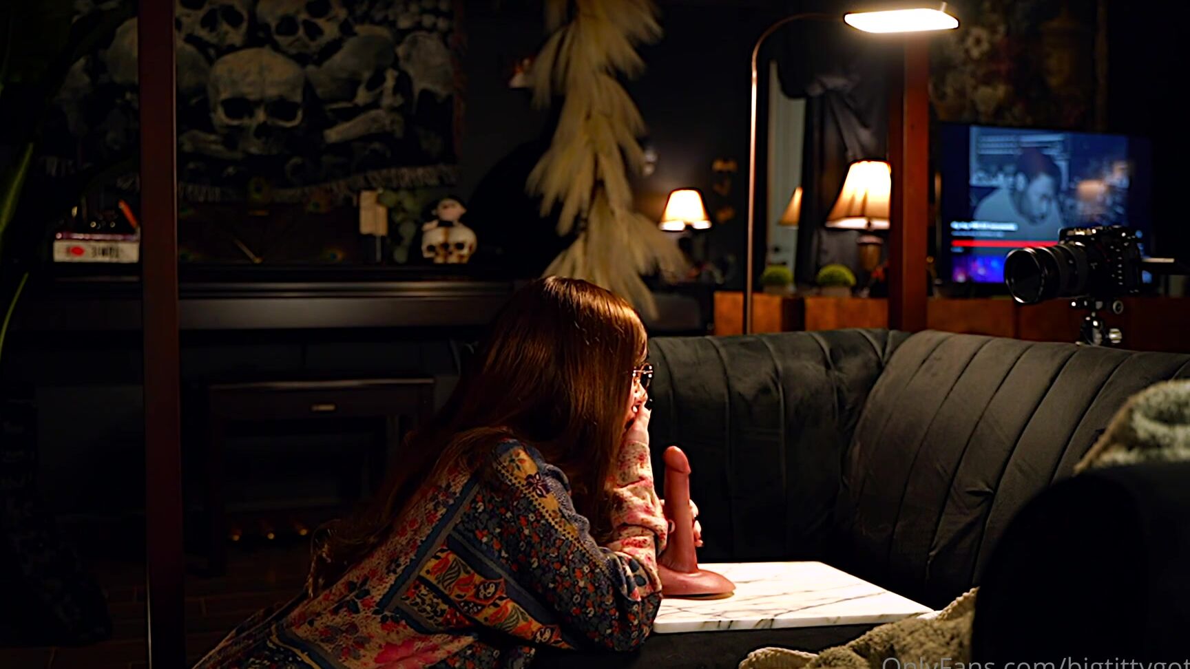 Bigtittygothegg Thank You For Hanging Out With Me On Valentine S