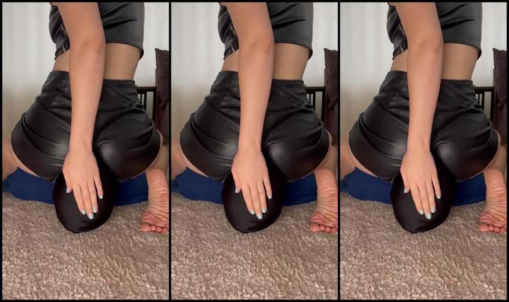 Mistress Smeyye Aka Mistresssumeyye Onlyfans Facesitting Video