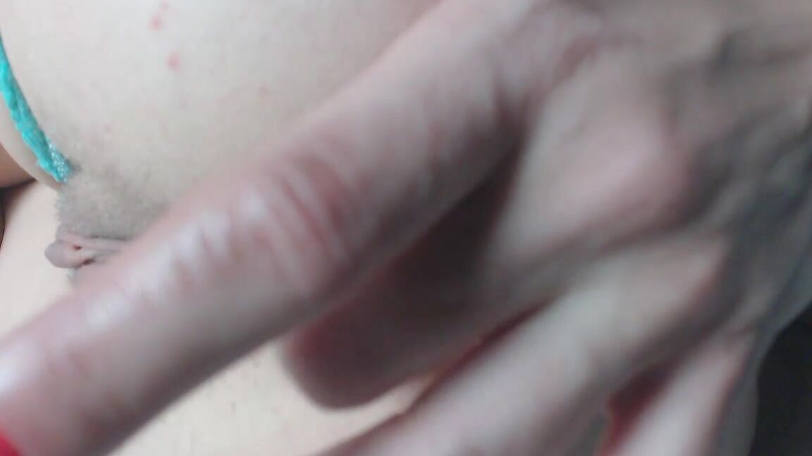 PregnantMiodelka Yummy Shaved Asshole Fingering, Backside Manyvids