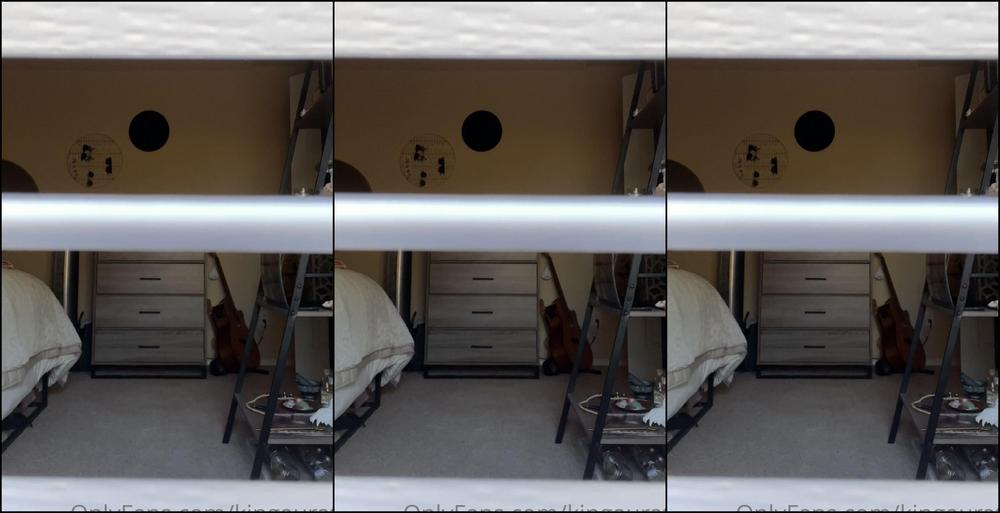 kingauratv-25-10-2021-2256521972-peeping-tom-view-watch-me-get-dressed